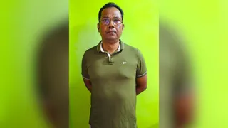 एईई सत्यनारायण सेठी। फाइल फोटो
