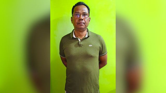 ओडिशा विजिलेंस ने आय से अधिक संपत्ति मामले में AEE सत्यनारायण को किया गिरफ्तार, 14 एकड़ फार्म और 49 प्लॉट मिले