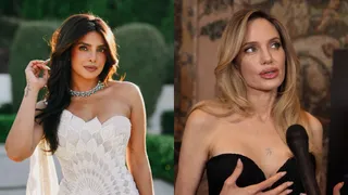 एंजेलिना जॉली के साथ प्रियंका का अपकमिंग प्रोजेक्ट। फोटो क्रेडिट- इंस्टाग्राम