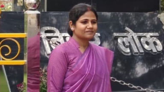 शादी के बाद भी जारी रखी पढ़ाई, 70वीं BPSC परीक्षा पास कर बेगूसराय की सुचिता कुमारी बनीं RDO
