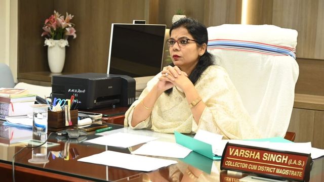 बिहार में 80 साल से अधिक उम्र के लोगों को राहत; अब घर पर मिलेगा राशन, हाजीपुर से शुरुआत