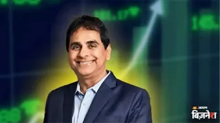विजय केडिया की पटेल इंजीनियरिंग में 1.01% हिस्सेदारी।