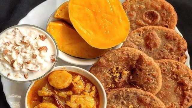 सोमवार रात सूर्य करेंगे आद्रा नक्षत्र में प्रवेश, बिहार में घर-घर दलही पुड़ी; खीर और आम का भोज
