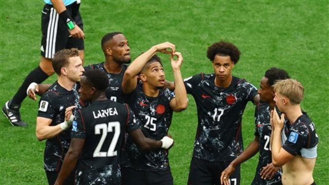 FIFA World Cup 2026: कनाडा ने उड़ा दीं 'बेईमान' कतर की धज्जियां, 6-0 से दी न भूलने वाली शिकस्त