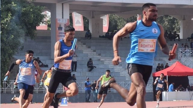 हरियाणा के 70 एथलीटों को मिलेगा जापान एशियाई खेलों में मौका, इन जिलों के खिलाड़ी हैं शामिल
