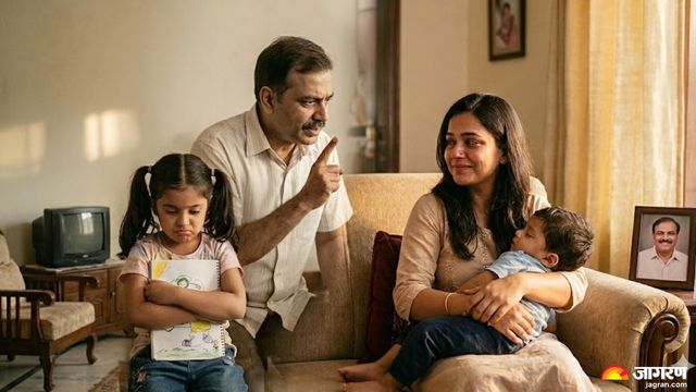 डांट भी, दुलार भी! पापा के वो डायलॉग्स जो हमें बचपन में भले ही लगते थे बुरे, पर आज बहुत याद आते हैं