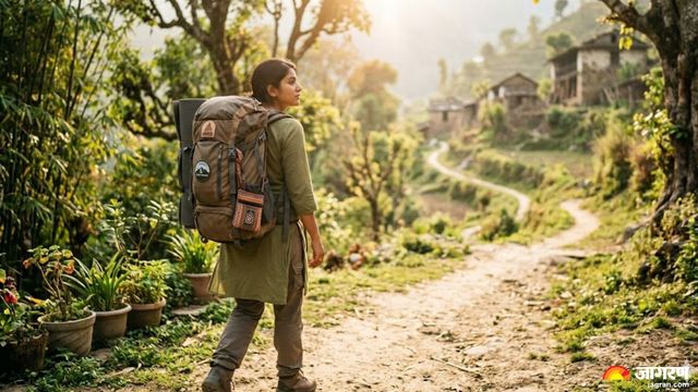 ट्रैवलिंग का नया दौर: क्यों अकेले बैग पैक कर अनजान राहों पर निकलना महिलाओं को आ रहा है पसंद?