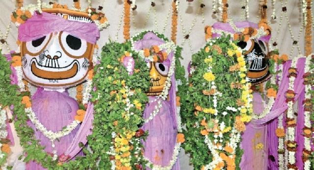 काशी में दाशर्निक स्थल के रूप में विकसित होगी प्रभु की नई रथशाला, वर्ष भर होंगे दिव्य दर्शन