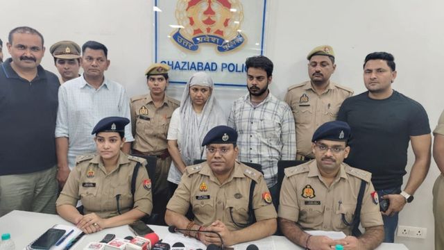 नेपाल में मकान खरीद प्रेमिका संग अपनी दुनिया बसाना चाहता था चिंटू, तनिष्क शोरूम में चोरी मामले में आरोपी अरेस्ट
