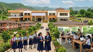 चार ब्लॉक क्षेत्रों में खुलेगा एकेडमिक और आवासीय बालिक विद्यालय।