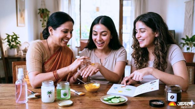 ग्लोइंग स्किन के जादुई सीक्रेट्स: हर महिला को जरूर पता होने चाहिए ये आसान ब्यूटी हैक्स