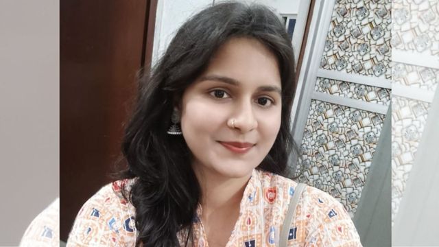 BPSC 70th Result: दूसरे प्रयास में अंजली बनीं ग्रामीण विकास पदाधिकारी, सेल्फ स्टडी से पाई सफलता