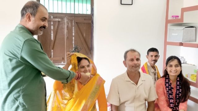 BPSC 70th Result 2026: दो बार इंटरव्यू में मिली असफलता, तीसरे प्रयास में प्रीति बनीं एसडीएम