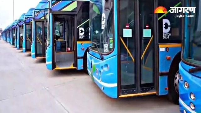 Bhagalpur E-Bus Service : भागलपुर में जुलाई से दौड़ेंगी 25 इलेक्ट्रिक बसें, रूट और सुविधाओं के बारे में आप जान लें