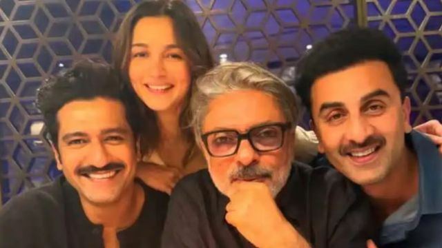 Love and War के सेट पर हादसा, 42 वर्षीय वर्कर की मौत, भंसाली प्रोडक्शन देगा 40 लाख का मुआवजा
