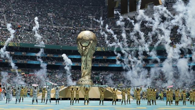 FIFA World Cup 2026 ने तोड़ा 68 साल का रिकॉर्ड, 33 मैचों में गोल का शतक हुआ पूरा