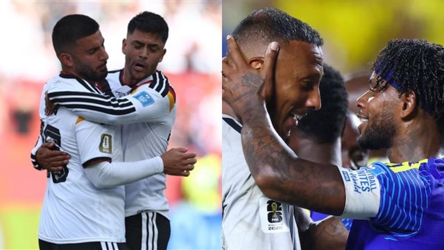 FIFA World Cup 2026: जर्मनी ने खत्म किया 12 साल का सूखा, कुराकाओ ने हासिल किया ऐतिहासिक अंक