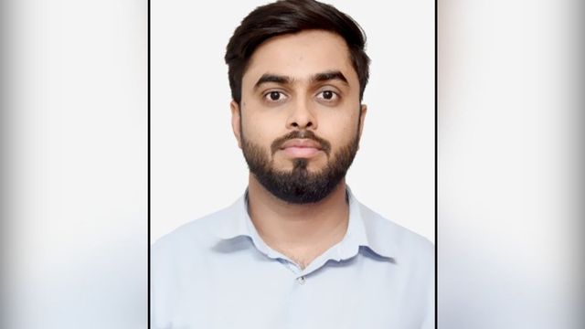 BPSC परीक्षा में एहतेशाम खान को मिली सफलता, 23 वीं रैंक पाकर गाजीपुर का नाम किया रोशन
