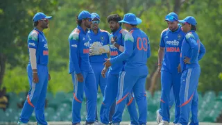 भारतीय टम ने जीता फाइनल।