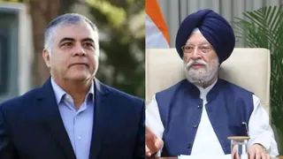 भारत-ईरान के बीच अगले हफ्ते तेल खरीद पर होगी चर्चा