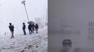 हिमाचल में देर से आएगा मानसून, अगले सात दिन कम वर्षा का अनुमान।
