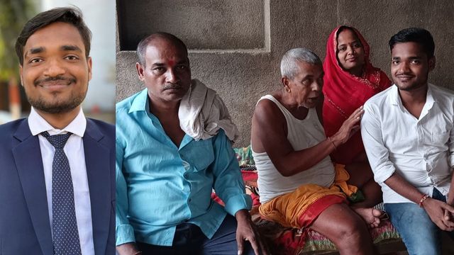 BPSC Success Story : कटिहार का वो इलाका जहां कभी चलती थीं गोलियां, वहां के चायवाले के बेटे ने कलम से रच दिया इतिहास
