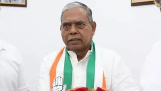 झारखंड कांग्रेस प्रदेश अध्यक्ष कमलेश महतो (फाइल फोटो)