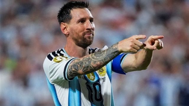 FIFA World Cup 2026 में नॉकआउट में पहुंचने के लिए लियोनल मेसी करेंगे आखिरी वार, ऑस्ट्रिया से होगा मुकाबला