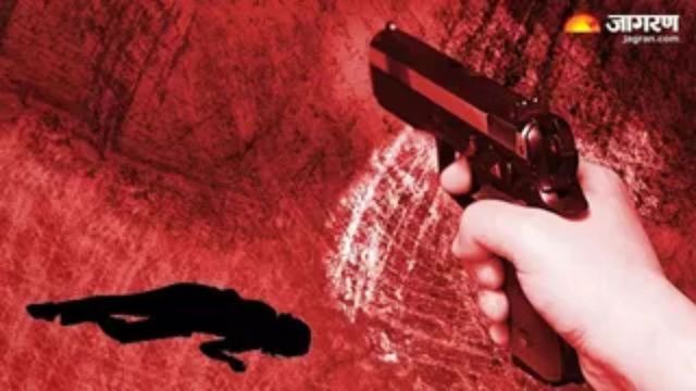 सारण में सौतेली मां की गोली मारकर हत्‍या; घटना का कारण तलाश रही पुलिस, आरोप‍ित फरार 
