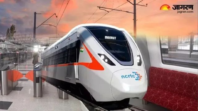 दिल्ली से बदरी-केदार सिर्फ 4.5 घंटे में, नमो भारत और पहाड़ की ट्रेन मिलकर बदलेंगी सफर की परिभाषा
