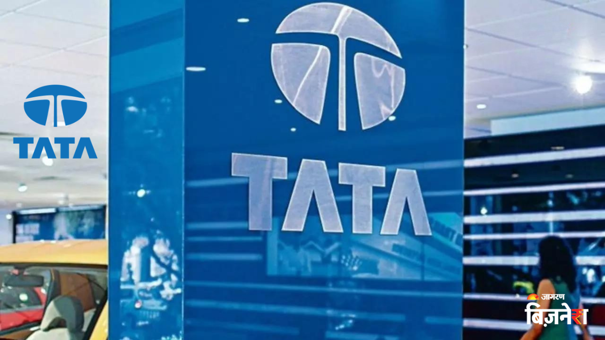 Tata Motors पर बड़ा अपडेट, एक साथ 3400 से ज्यादा इलेक्ट्रिक गाड़ियों का मिला बंपर ऑर्डर, सोमवार को शेयर पर नजर
