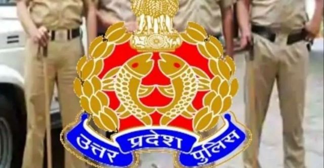 दो गाड़ियों से आए 15 लोग, इटावा में UP Police के दिवंगत सिपाही की पत्नी को अगवा कर ले गए
