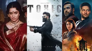 बॉक्स ऑफिस पर एक साथ रिलीज हो रहीं चार फिल्में। फोटो क्रेडिट- इंस्टाग्राम