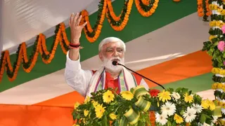 भाजपा नेता अश्विनी चौबे। फाइल फोटो