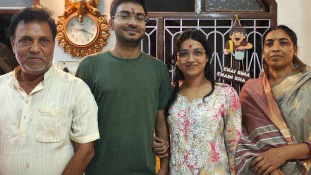 BPSC परीक्षा में भाई-बहन की जोड़ी ने किया कमाल, सीतामढ़ी के राहुलेन्द्र बने SDM तो सुष्मिता बनीं वेलफेयर ऑफिसर
