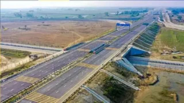 बिजनौर में औद्योगिक गलियारा! 10 गांवों की सर्वे रिपोर्ट तैयार, बस; नक्शे का इंतजार

