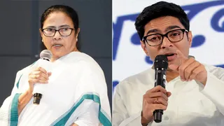 तृणमूल ने चार वर्षों में विमान और हेलिकाप्टर किराये पर खर्च किए लगभग 150 करोड़ (फोटो- एक्स)