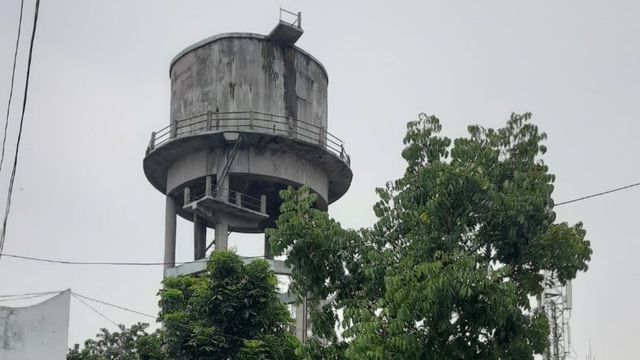 लखीसराय में हर घर पहुंचेगा गंगा का शुद्ध जल, 114 करोड़ की अमृत-2.0 योजना को मिली रफ्तार
