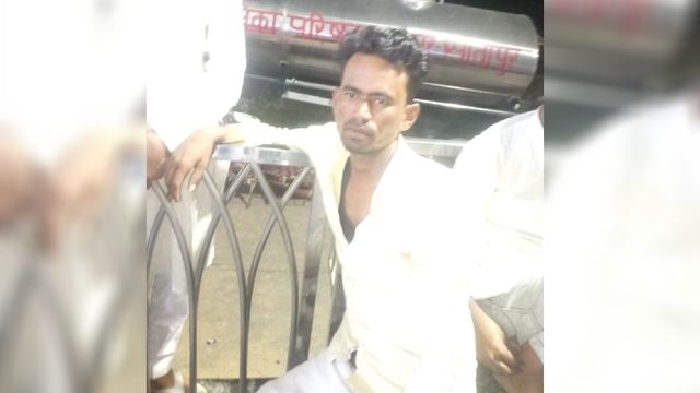 पानीपत में ट्राले ने चाचा-भतीजा को कुचला, दोनों की मौत; UP के सीतापुर से मजदूरी करने आए थे हरियाणा
