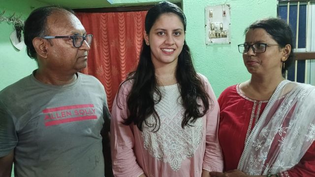 बीपीएससी में दरभंगा का जलवा, प्रिया एसडीएम, सविता आरडीओ, कुंदन वरिष्ठ उप समाहर्ता बने

