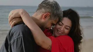 शफक नाज ने पति के साथ शेयर कीं फोटोज। फोटो क्रेडिट- इंस्टाग्राम