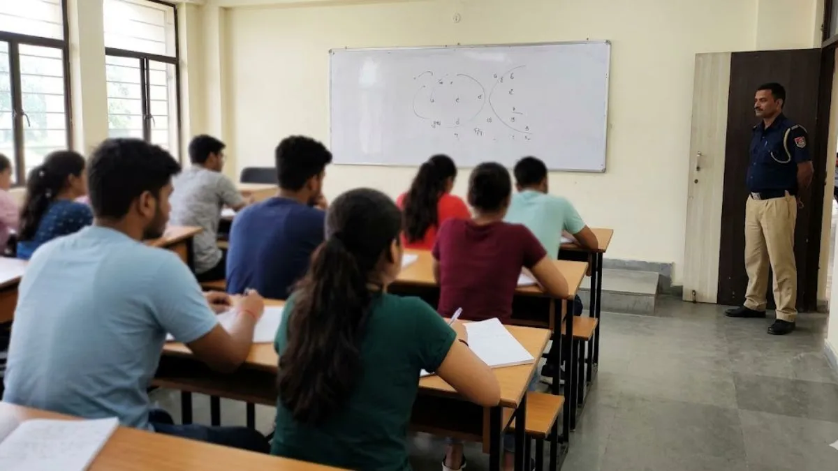 यूपी के शिक्षण संस्थानों में कुत्तों से सुरक्षा के इंतजाम की UGC ने मांगी रिपोर्ट, 10 जुलाई तक देनी होगी जानकारी