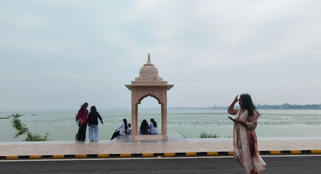 लखनऊ में साल का आज सबसे लंबा दिन 13 घंटे 50 मिनट का, ग्रीष्म संक्रांति और योग दिवस का संगम
