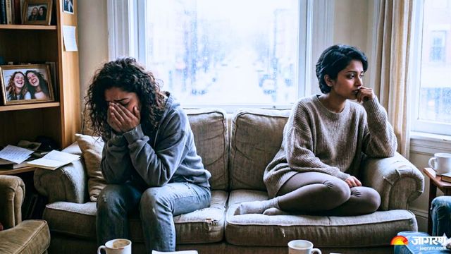 सिर्फ प्यार में ही नहीं टूटता दिल: क्यों फ्रेंडशिप ब्रेकअप का दर्द किसी रोमांटिक हार्टब्रेक से कम नहीं?
