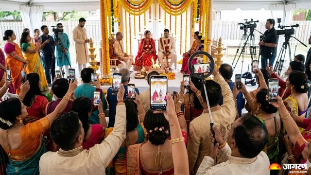 शादी आपकी, पसंद सोशल मीडिया की, इस तरह बदल रहा है हमारे यहां का वेडिंग कल्चर