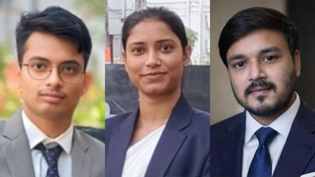 बक्सर के मुरारी बने अधिकारी, ज्योति और रौनक ने भी BPSC में लहराया परचम
