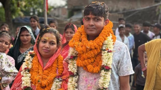BPSC 70th Result: 'हर 1 मिनट का इस्तेमाल...', मुजफ्फरपुर की बहू बनीं SDM; बोलीं- पति का पूरा सपोर्ट मिला
