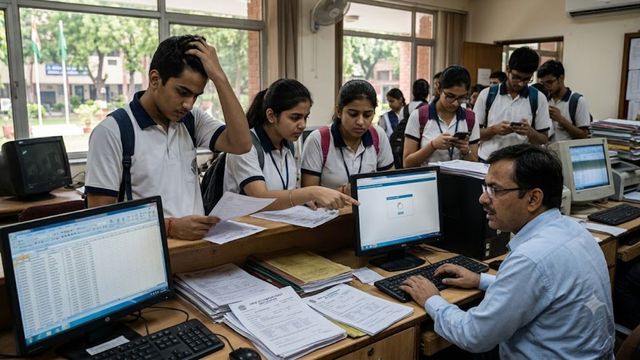12वीं की कंपार्टमेंट परीक्षा की तारीख तय, फिर भी आवेदन प्रक्रिया क्यों नहीं शुरू हुई? CBSE ने बताई वजह