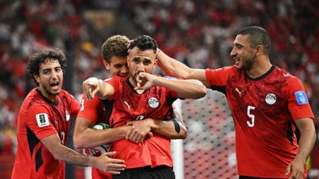FIFA World Cup 2026: मिस्र ने खत्म किया 92 साल का सूखा, न्यूजीलैंड को हरा हासिल की वर्ल्ड कप की पहली जीत
