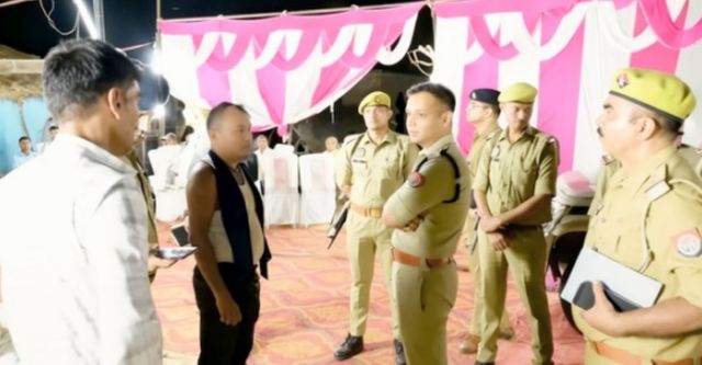 Fatehpur में शादी में ड्रोन पर निशाना साध रहा था युवक, नीचे करते ही चली गोली; 1 की मौत, 4 घायल
